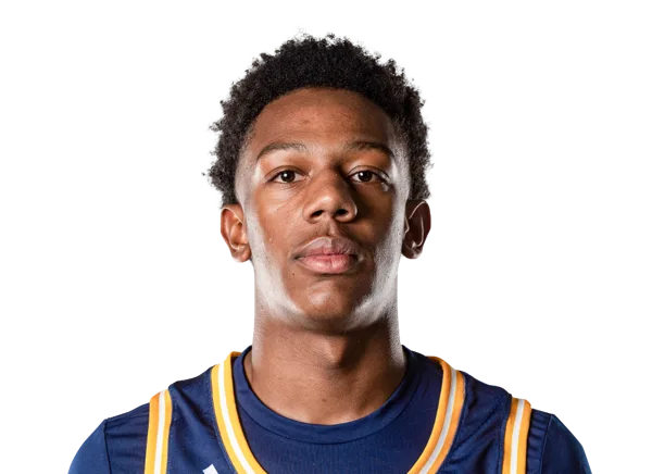 Jovan Jester Jr. headshot