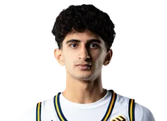 Tishan Ahir headshot