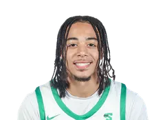 Karmani Gregory headshot