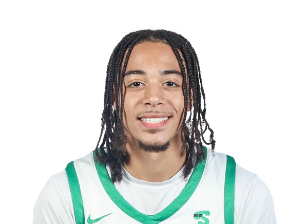 Karmani Gregory headshot