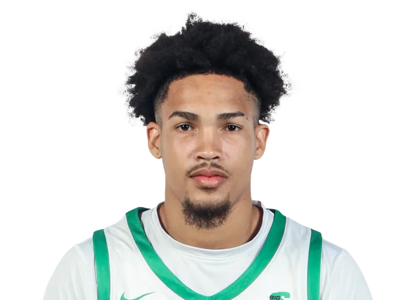 Breylin Garcia headshot