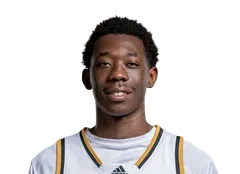 Jerquarius Stanback headshot