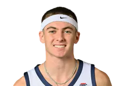 Nick Sanford headshot