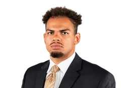 Elijah Malone headshot