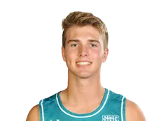 Jackson Keil headshot
