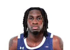 Dorian McMillian headshot