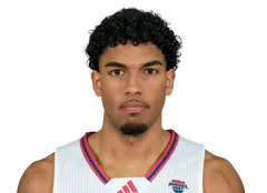 Jordan Rogers headshot