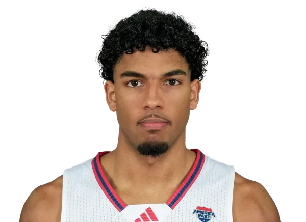 Jordan Rogers headshot