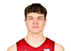 Tomas Thrastarson headshot