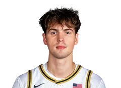 Jack Lusk headshot