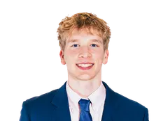 Jackson McAndrew headshot