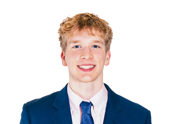 Jackson McAndrew headshot