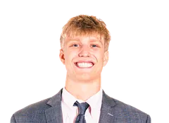 Ty Davis headshot