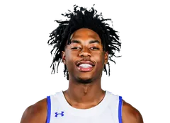 Larry Johnson headshot