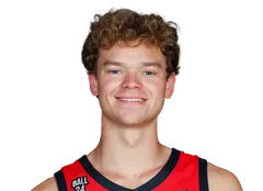 Zach Day headshot