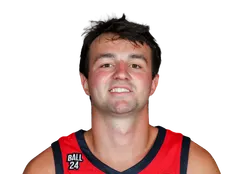Max Smith headshot