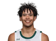 Jase Butler headshot