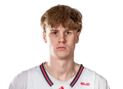 Jordan Pyke headshot