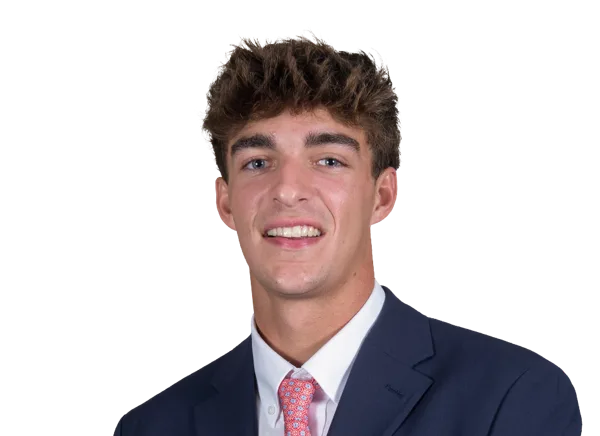Peter Kramer headshot
