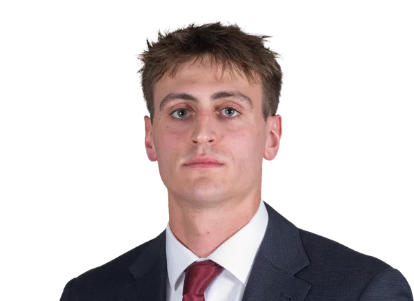 Hank Alvey headshot