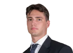 Alfredo Addesa headshot