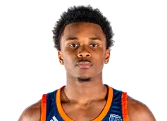 Jayden Williams headshot