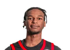 Jai Anthoni Bearden headshot