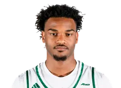 Fatt Hill headshot