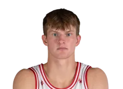 Evan Anderson headshot