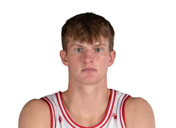 Evan Anderson headshot