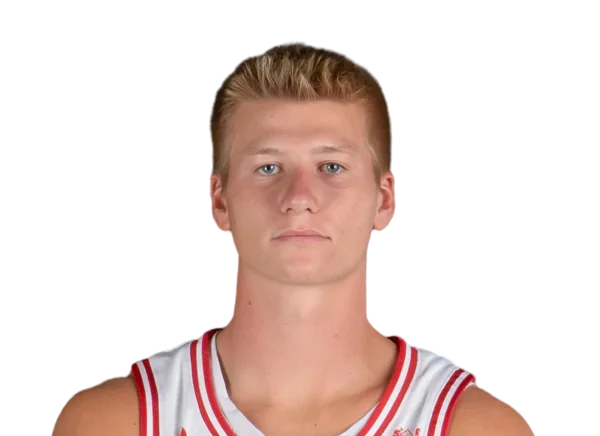 Porter Ihnen headshot