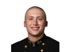Cooper Jackson headshot