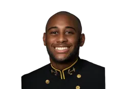 David Burnett headshot