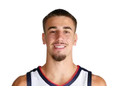 Cade Orness headshot