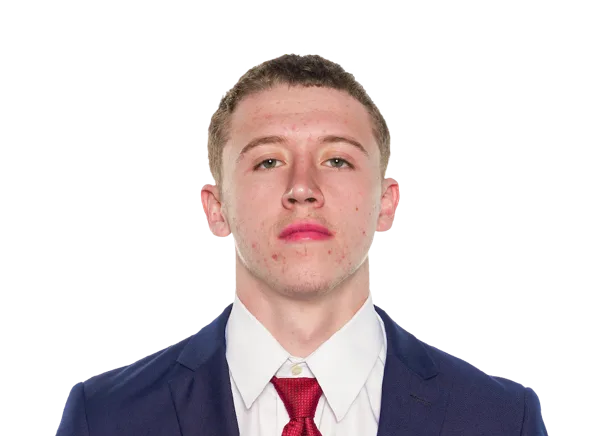 Jaxon Olvera headshot