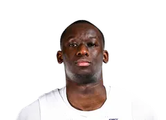 Pape N'Diaye headshot