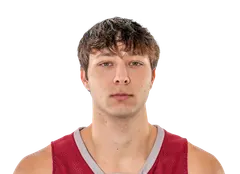 Cole McCabe headshot