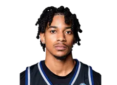 Eric Morgan Jr. headshot
