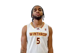 Braylhan Thomas headshot