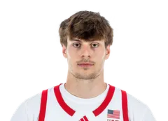 Braden Frager headshot