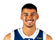 Jordan Hernandez headshot