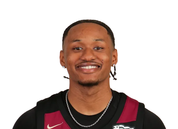 Caleb Williams headshot