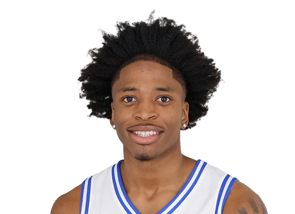 Terry McMorris headshot