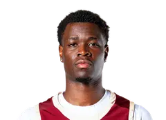 Kany Tchanda headshot