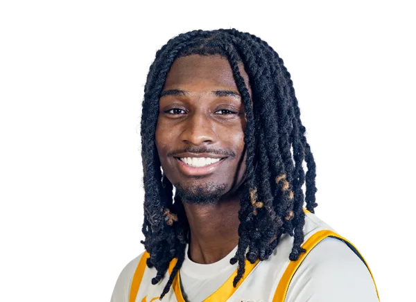 Justus McNair headshot