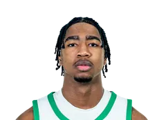 Je'Shawn Stevenson headshot