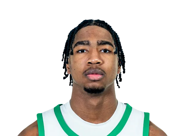 Je'Shawn Stevenson headshot