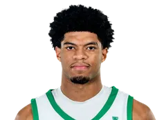 Reece Robinson headshot