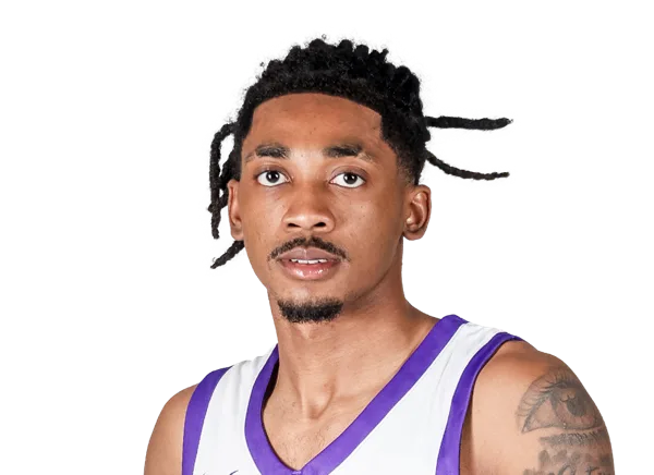 Davian Williams headshot