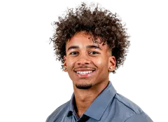Brayden Fagbemi headshot